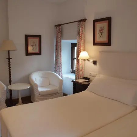 Hotel Molino Del Santo 2*