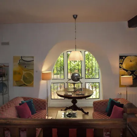 Molino Del Santo Hotel 2*