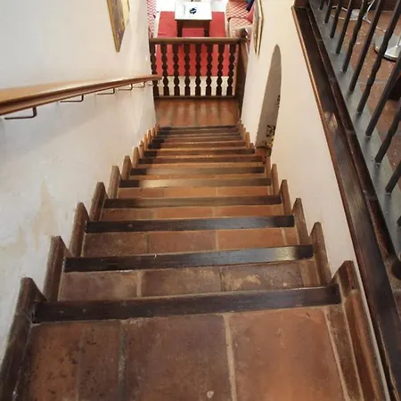 Molino Del Santo Benaojan