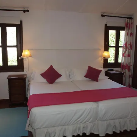 Molino Del Santo Hotel 2*