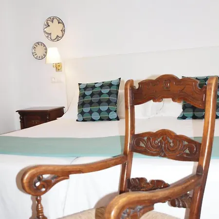 Hotel Molino Del Santo