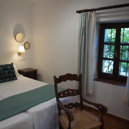 Molino Del Santo Hotel