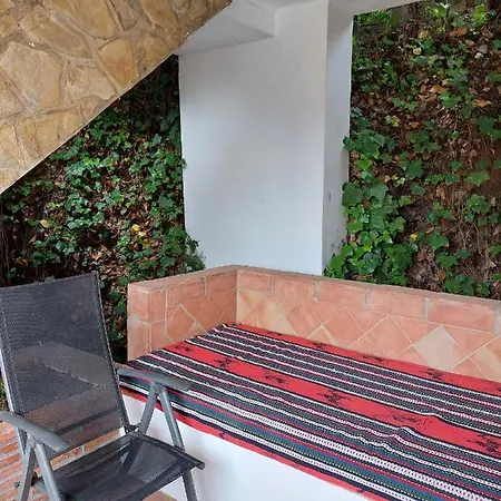 Molino Del Santo 2* Benaojan