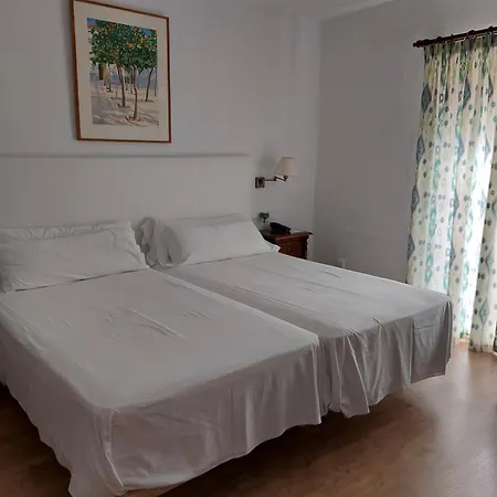 Molino Del Santo Hotel