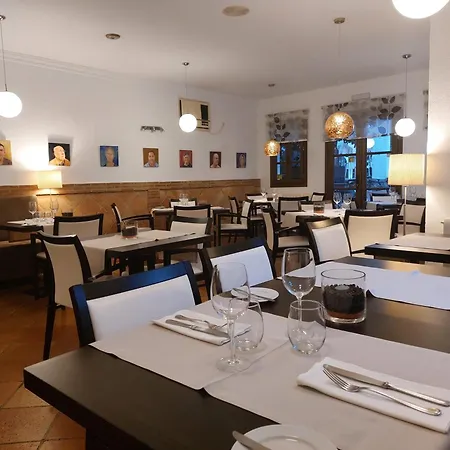 Molino Del Santo Hotel