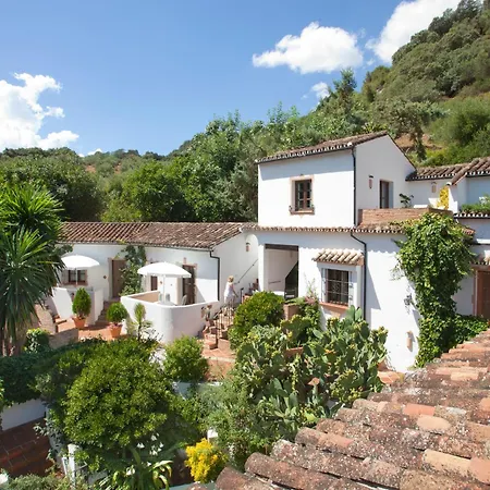 Hotel Molino Del Santo