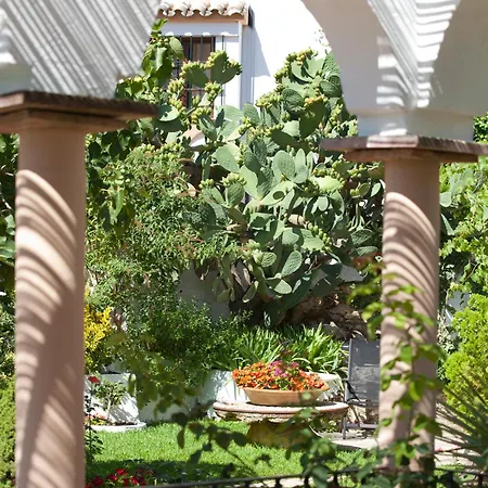 Hotel Molino Del Santo 2*