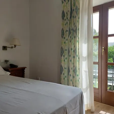 Molino Del Santo Hotel