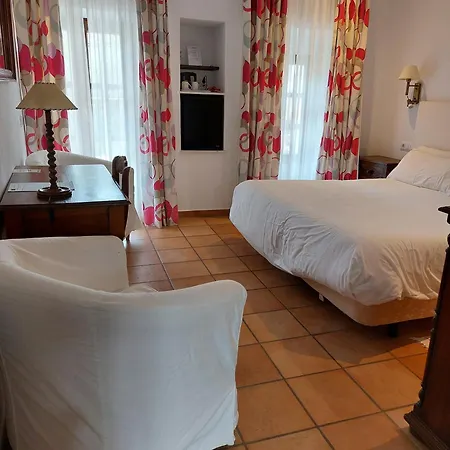 Hotel Molino Del Santo