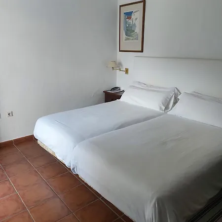 Hotel Molino Del Santo 2*