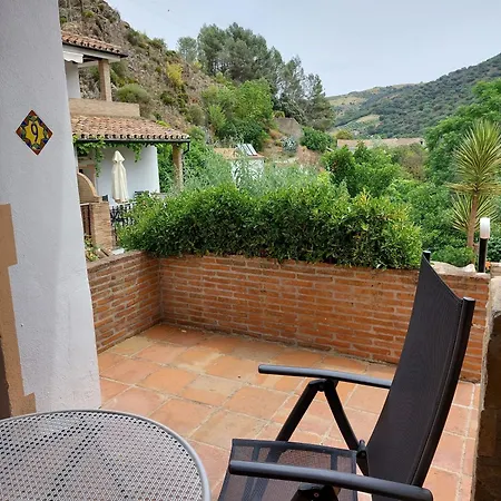 Hotel Molino Del Santo 2*