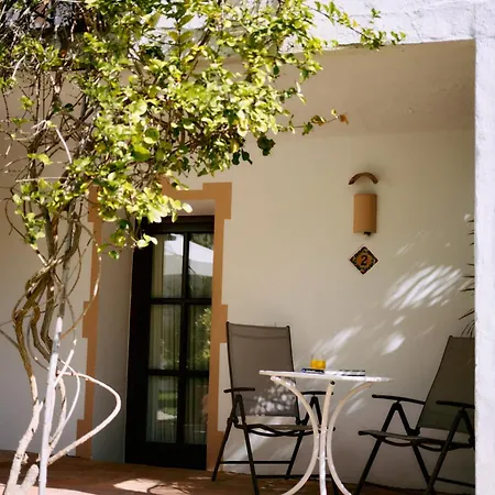 Hotel Molino Del Santo