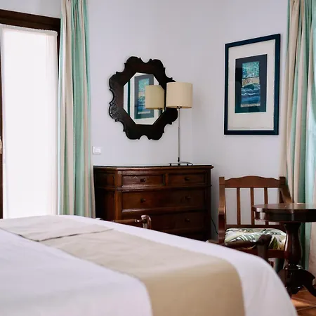 Molino Del Santo Hotel