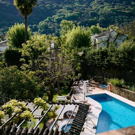 Hotel Molino Del Santo