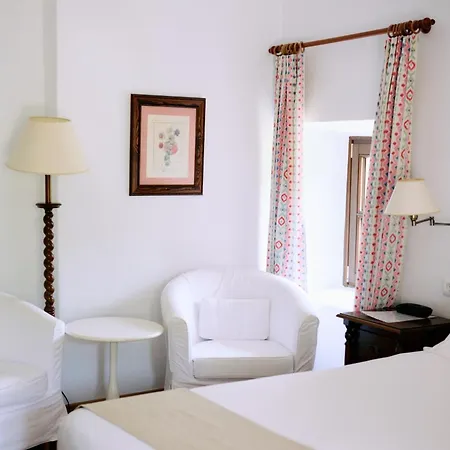Molino Del Santo Hotel