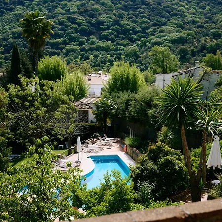Molino Del Santo Hotel