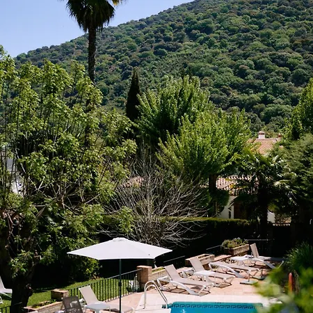 Hotel Molino Del Santo 2*