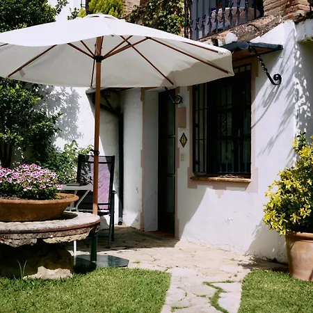 Molino Del Santo
