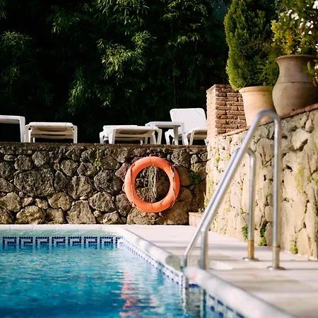 Molino Del Santo Hotel
