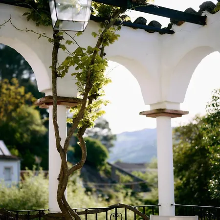 Molino Del Santo Hotel Benaojan