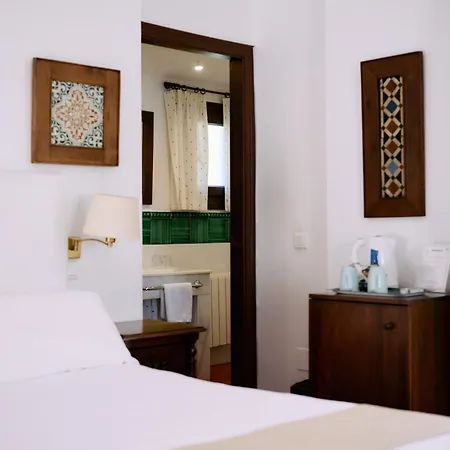 Molino Del Santo Hotel 2*