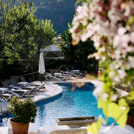 Hotel Molino Del Santo