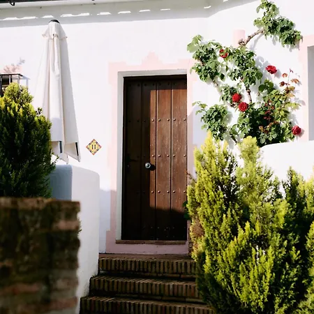Hotel Molino Del Santo 2*