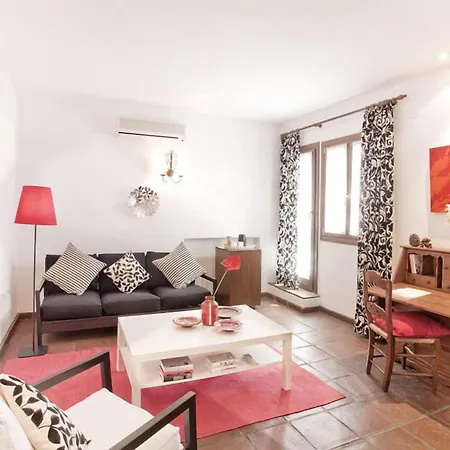 Molino Del Santo Benaoján