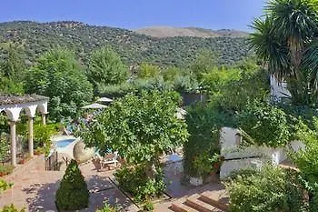 Hotel Molino Del Santo Benaojan