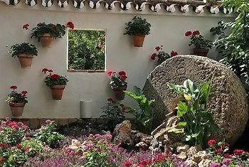 Hotel Molino Del Santo Benaojan