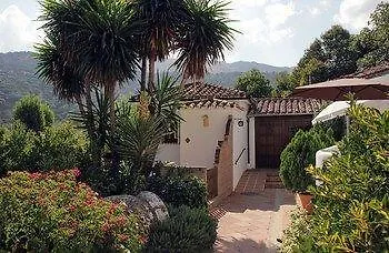 Hotel Molino Del Santo 2*