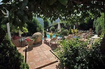 Molino Del Santo Benaojan