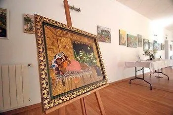 Molino Del Santo Benaojan