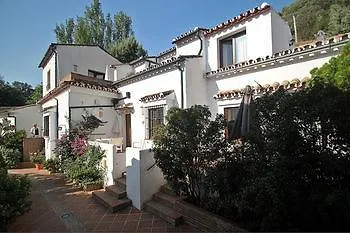 Hotel Molino Del Santo 2*