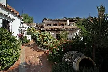 Molino Del Santo Benaojan