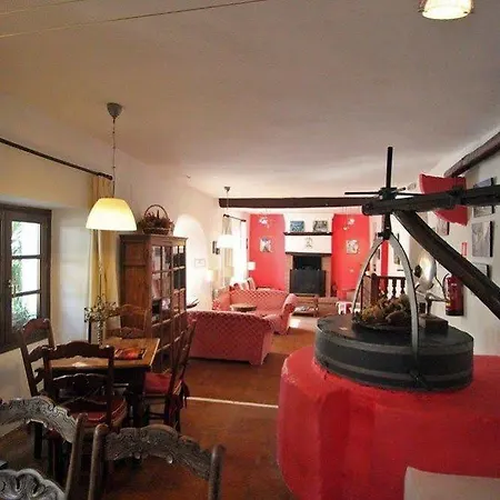 Molino Del Santo Hotel 2*