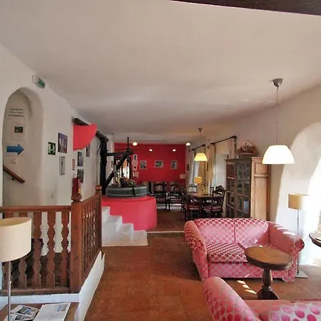Molino Del Santo