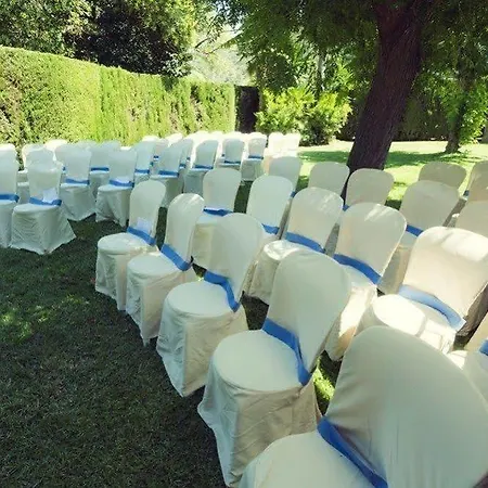 Molino Del Santo Hotel 2*