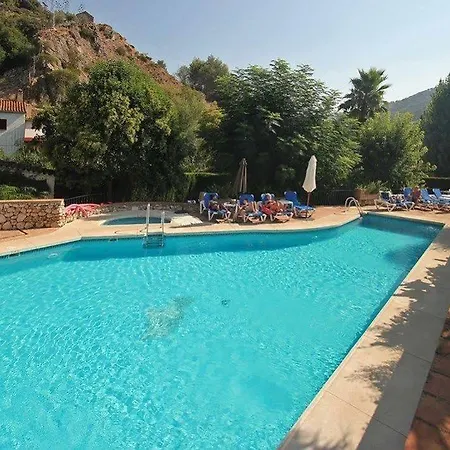 Molino Del Santo 2*