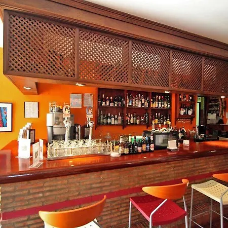 Molino Del Santo Benaojan