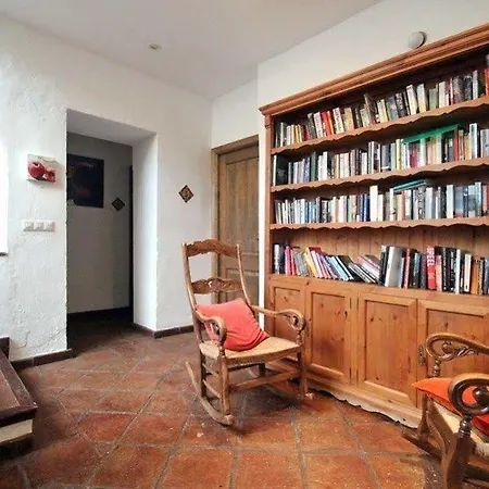 Molino Del Santo Hotel 2*