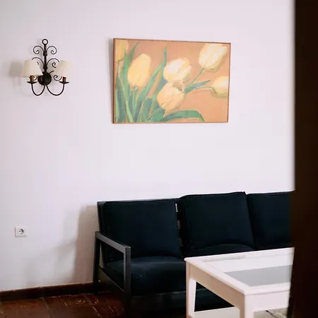 Molino Del Santo Hotel Benaojan