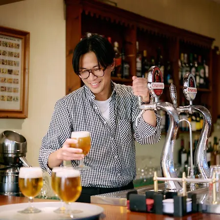 Hotel Molino Del Santo Benaojan