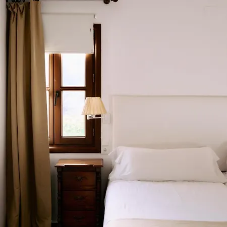 Hotel Molino Del Santo 2*