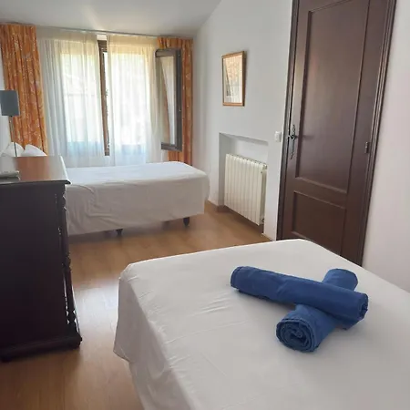 Molino Del Santo Hotel