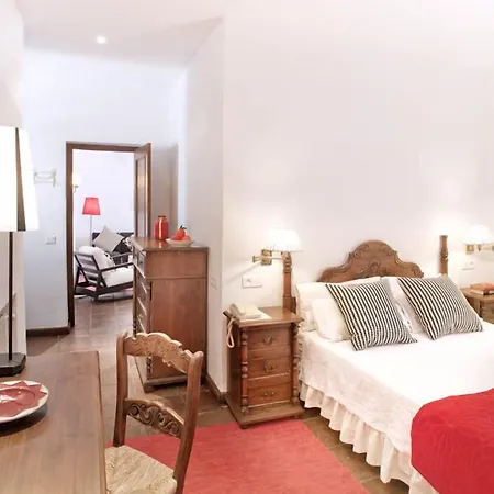 Hotel Molino Del Santo