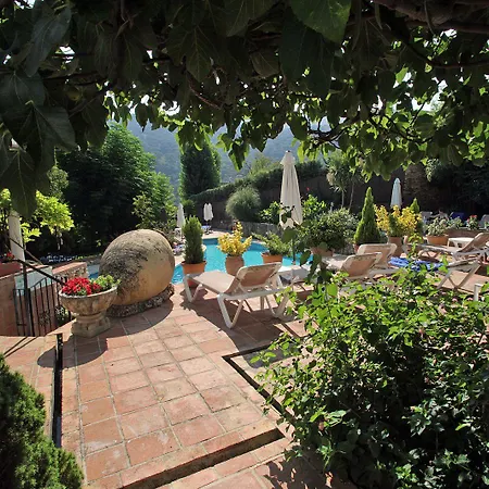 Molino Del Santo Hotel