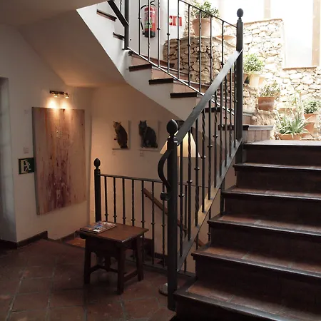 Molino Del Santo Hotel