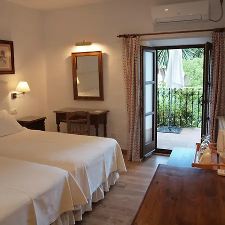 Molino Del Santo Hotel