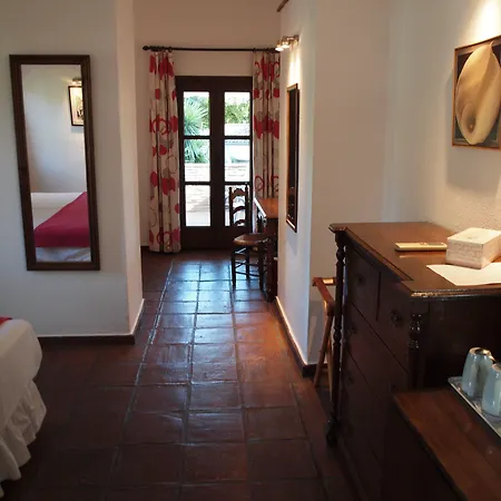 Molino Del Santo 2* Benaojan